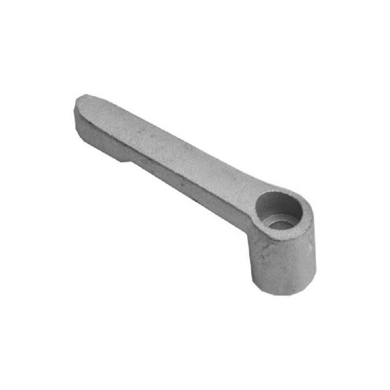 Leva per regolazione altezza per multitool GREEN LINE COMPATIBILE - 016876