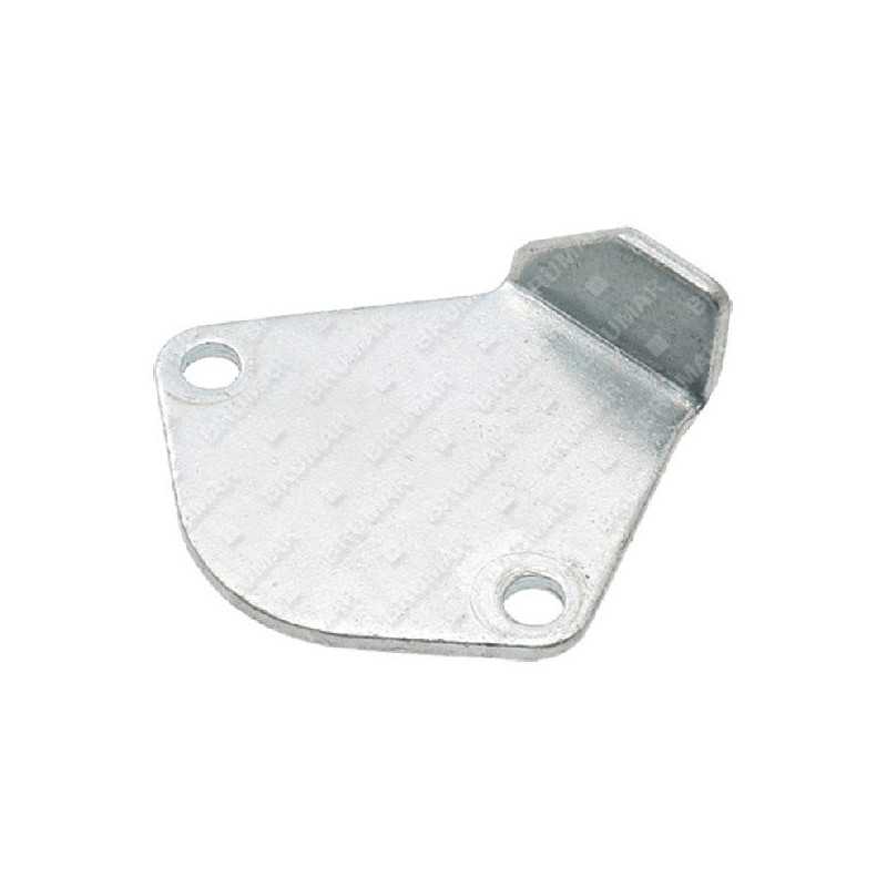 Coperchio anteriore manovellismo per multitool GREEN LINE COMPATIBILE - 016873