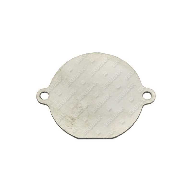 Crank mechanism upper cover for GREEN LINE COMPATIBLE multitool - 016871