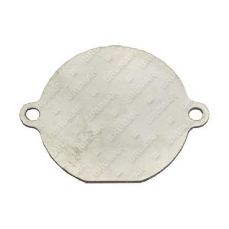 Tapa superior mecanismo de manivela para multiherramienta COMPATIBLE GREEN LINE - 016871 | NewgardenParts.com