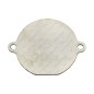 Crank mechanism upper cover for GREEN LINE COMPATIBLE multitool - 016871