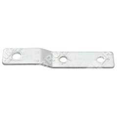 Support de support de guide de lame pour multitool COMPATIBLE GREEN LINE - 016860