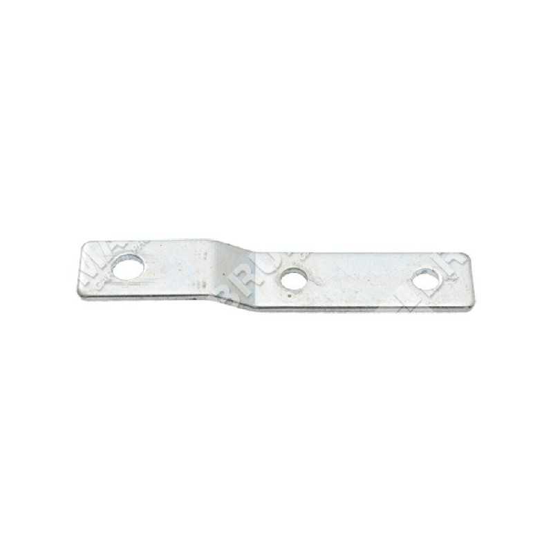 Blade guide support bracket for GREEN LINE COMPATIBLE multitool - 016860