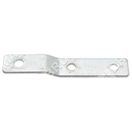 Soporte guíasierras para multiherramienta COMPATIBLE GREEN LINE - 016860 | NewgardenParts.com