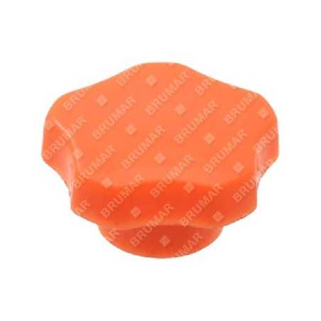 Pomo de regulación del mango para cortasetos COMPATIBLES GREEN LINE - 016402 | NewgardenParts.com