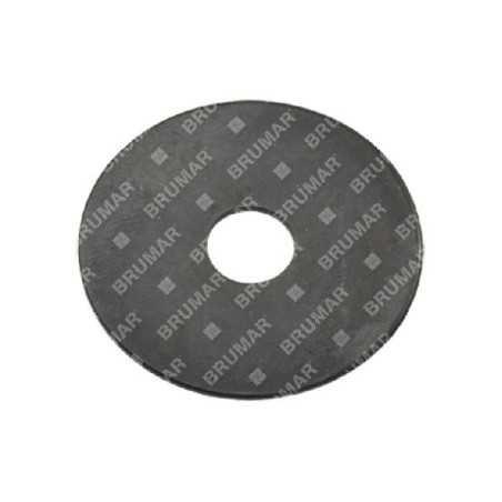 Rondelle butée de bielle pour taille-haie COMPATIBLE GREEN LINE - 016378 | NewgardenParts.com