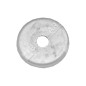 Tubular anti-vibration lock washer for GREEN LINE COMPATIBLE hedge trimmers - 015996