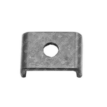 Tope de cuchilla para cortasetos COMPATIBLE GREEN LINE - 015995 | NewgardenParts.com