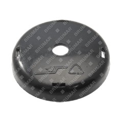 Capuchon plastique pour poignée avant pour taille-haie COMPATIBLE GREEN LINE - 015983 | NewgardenParts.com