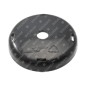 Tapón de plástico para mango delantero para cortasetos COMPATIBLE GREEN LINE - 015983
