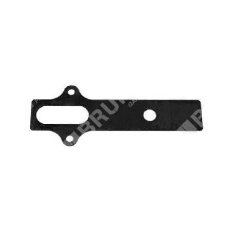 Espesor de biela de cuchilla para cortasetos COMPATIBLE GREEN LINE - 015977 | NewgardenParts.com