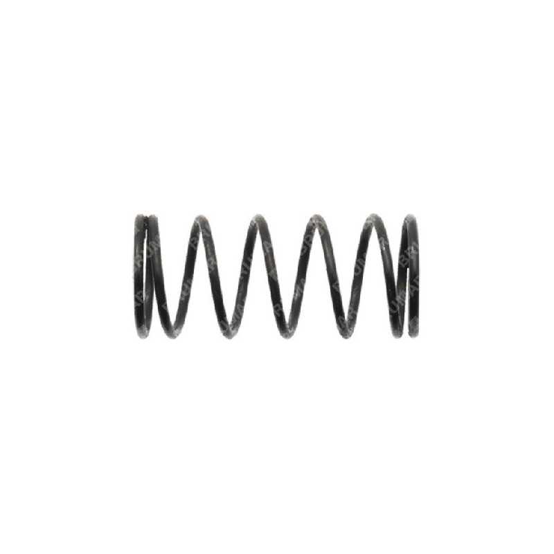 Ressort de bouton de verrouillage pour taille-haie COMPATIBLE GREEN LINE - 014859