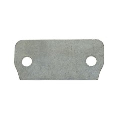 Plaque support de poignée d'accélérateur pour taille-haie COMPATIBLE GREEN LINE - 014796
