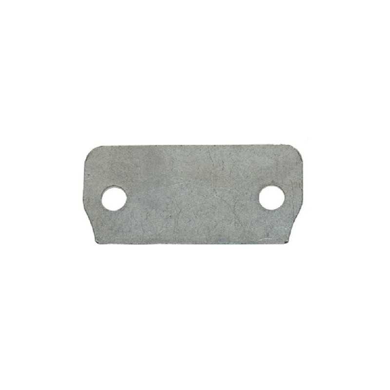 Placa soporte mango acelerador para cortasetos COMPATIBLE GREEN LINE - 014796