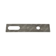 Espesor de biela de cuchilla para cortasetos COMPATIBLE GREEN LINE - 014792 | NewgardenParts.com