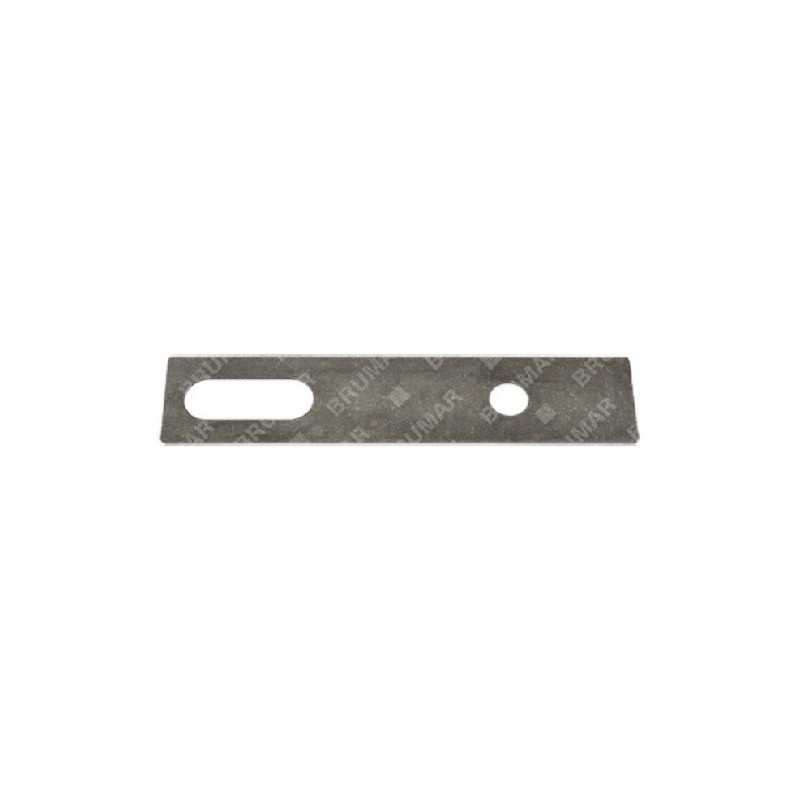 Spessore biellette lame per tagliasiepi GREEN LINE COMPATIBILE - 014792