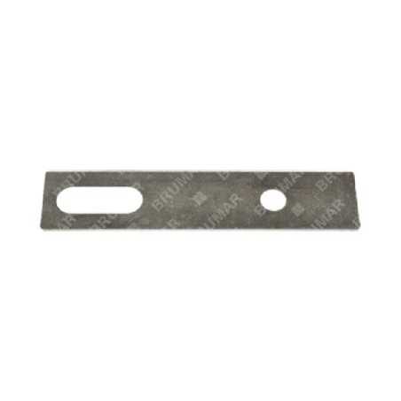 Espesor de biela de cuchilla para cortasetos COMPATIBLE GREEN LINE - 014792 | NewgardenParts.com