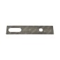 Espesor de biela de cuchilla para cortasetos COMPATIBLE GREEN LINE - 014792