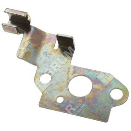 Support support de câble d'accélérateur pour taille-haie COMPATIBLE GREEN LINE - 014785 | NewgardenParts.com
