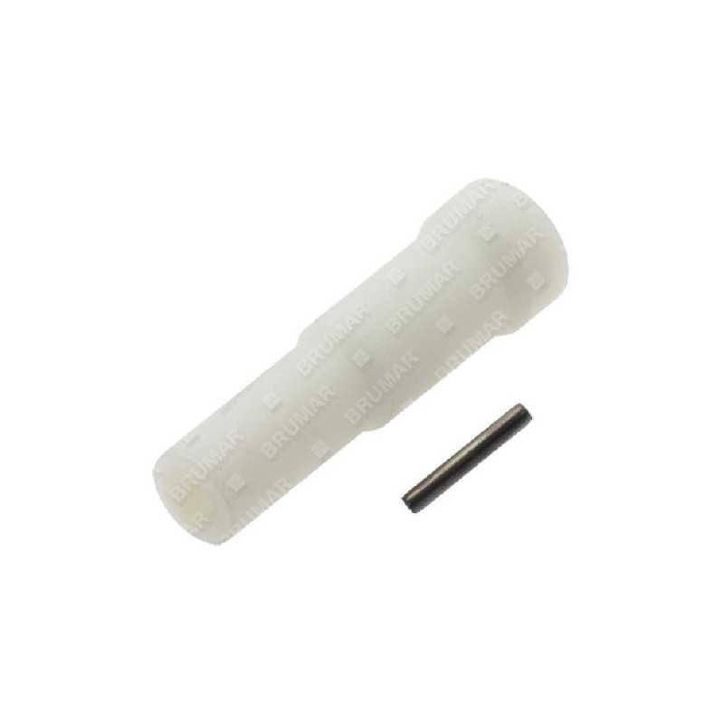 Elastic joint for COMPATIBLE SANDRIGARDEN trimmer - 004057