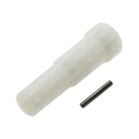 Joint élastique pour coupe-bordure COMPATIBLE SANDRIGARDEN - 004057 | NewgardenParts.com