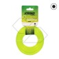 Blistertrimmer-Linie STRONG Freischneider runder Querschnitt Ø 2,4 mm Länge 15 m