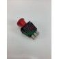 Blade switch 8 poles lawn tractor mower lawn mower