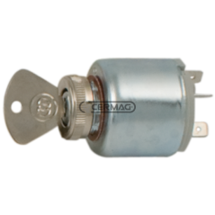 Bloque de encendido COMPATIBLE - 35196 | NewgardenParts.com