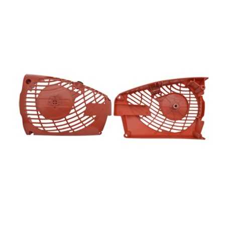 Carter motore motosega modelli PG3612 PROGREEN 029331 | NewgardenParts.com