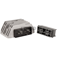 REGOLATORE DI TENSIONE COMPATIBILE - 10424