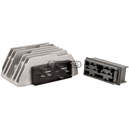 REGOLATORE DI TENSIONE COMPATIBILE - 10424 | NewgardenParts.com