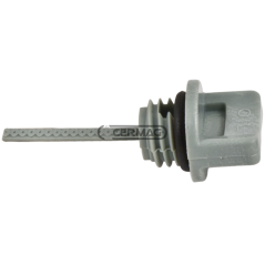 TAPPO OLIO ADATTABILI PER MOTORE HONDA GX160 COMPATIBILE - 12653