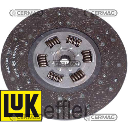 COMPATIBLES - 15937 | NewgardenParts.com