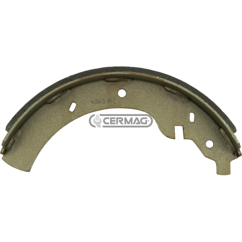 ganascia freno COMPATIBILE - 16149