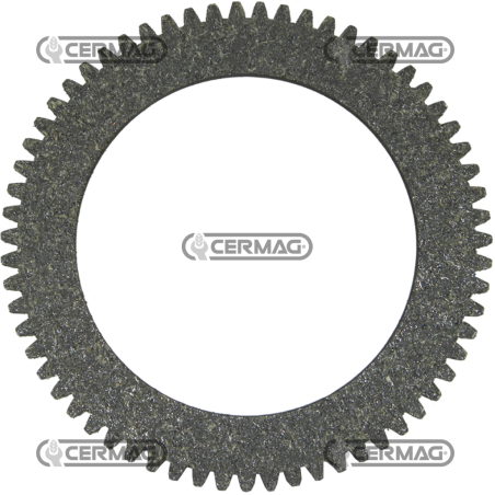 Anello per frizione di sterzo COMPATIBILE - 16206 | NewgardenParts.com