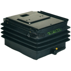 molleggio meccanico M293 grande COMPATIBILE - 62409
