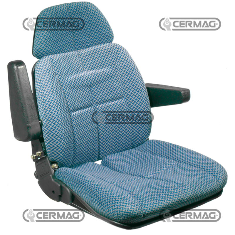 Sedile culla in stoffa con guide COMPATIBILE - 62736