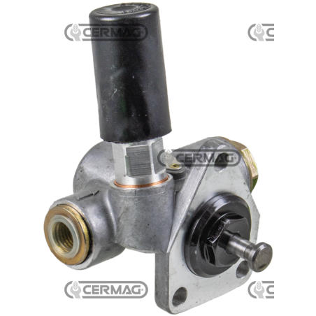 BOMBA DE ALIMENTACIÓN DE PISTÓN DIESEL COMPATIBLE - 12985 | NewgardenParts.com