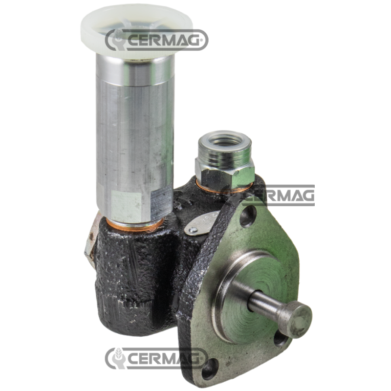 COMPATIBLE DIESEL PISTON FEED PUMP - 12986