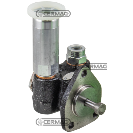 POMPE D'ALIMENTATION À PISTON DIESEL COMPATIBLE - 12986 | NewgardenParts.com