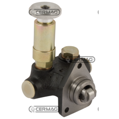 HORIZONTALE ANSCHLÜSSE DER KRAFTSTOFFPUMPE – KOMPATIBLE KURZE STÖSSEL – 11856 | NewgardenParts.com