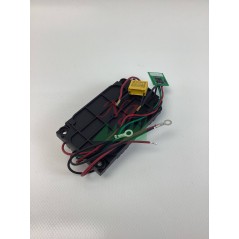 Scheda base ricarica robot tagliaerba modelli WG794E ORIGINALE WORX XR50029732