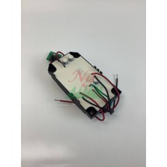 Scheda base ricarica robot tagliaerba modelli WG794E ORIGINALE WORX XR50029732 | NewgardenParts.com