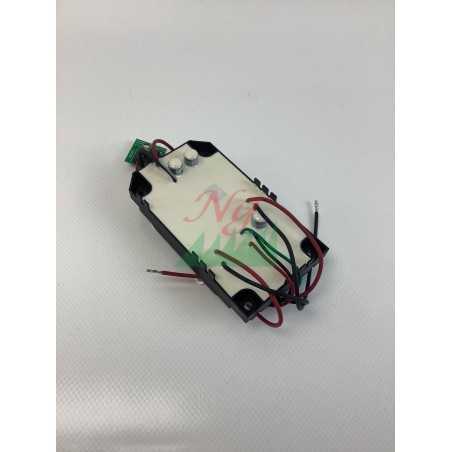 ORIGINAL WORX XR50029732 robot cortacésped modelos WG794E charging base board