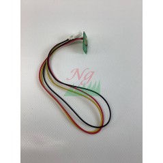 Robot lift sensor models WG792E 2014.12 ORIGINAL WORX XR50028150 | NewgardenParts.com