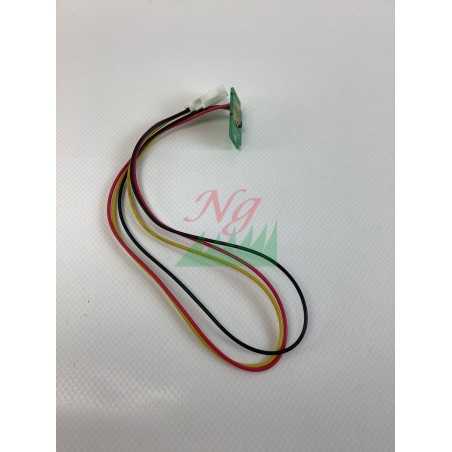 Robot lift sensor models WG792E 2014.12 ORIGINAL WORX XR50028150 | NewgardenParts.com