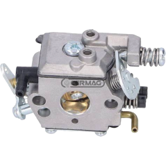 Carburador motosierra COMPATIBLE ZENOAH G2500 - 13381