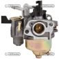 CARBURATORE ADATTABILE PER MOTORE HONDA GX160 COMPATIBILE - 12650