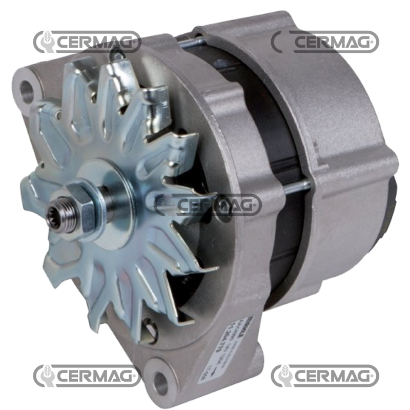 Alternatore Dati 14 V - 120 A COMPATIBILE - 98250