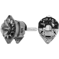 Datos Alternador 28 V - 55 A COMPATIBLE - 12818 | NewgardenParts.com